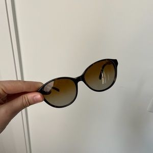 Warby Parker Evelyn Sunglasses